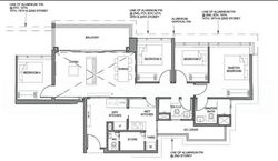 Parc Clematis (D5), Apartment #556093721